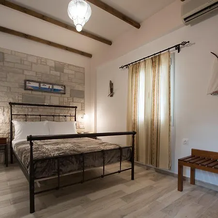 Cretan Hotell 3*