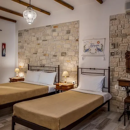 Cretan 3* Ierápetra