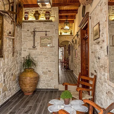 Cretan
