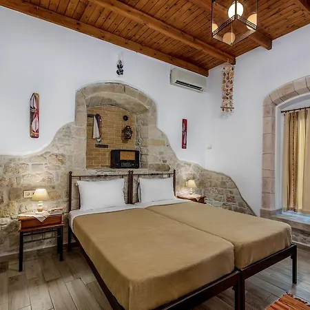 Cretan 3*